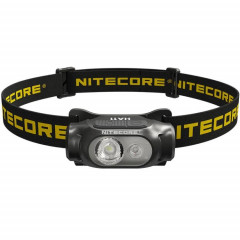 Фонарик Nitecore HA11