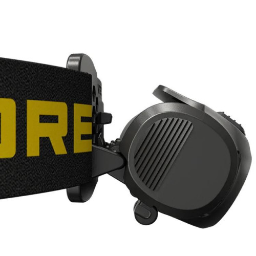 Фонарик Nitecore HA11