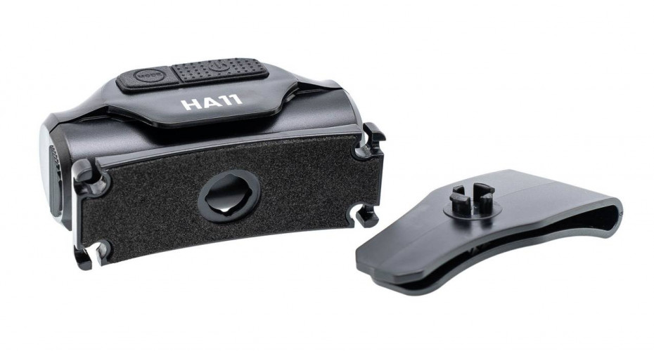 Фонарик Nitecore HA11