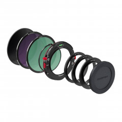 Система магнитных фильтров Freewell K2 FW-K2-vndki