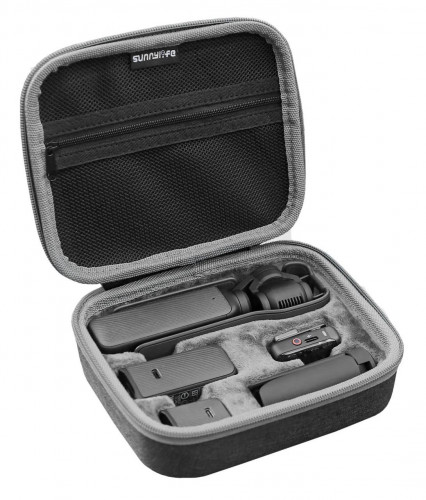 Защитный кейс для Osmo Pocket 3(большой)