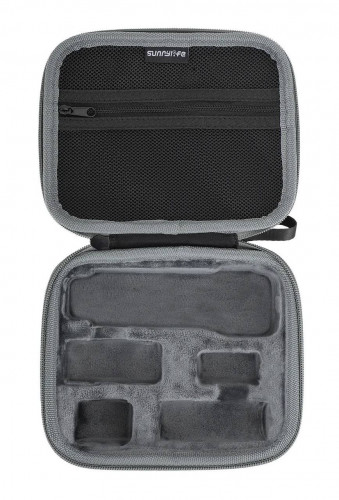 Защитный кейс для Osmo Pocket 3(большой)