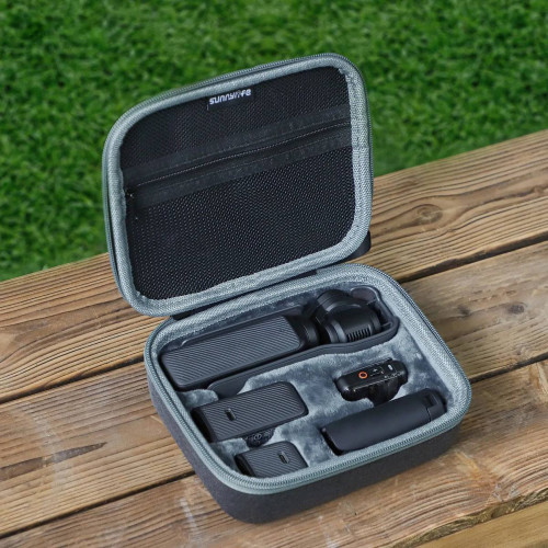 Защитный кейс для Osmo Pocket 3(большой)