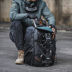 Рюкзак для камеры DJI Ronin 4D