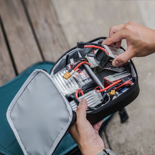 Рюкзак для камеры DJI Ronin 4D