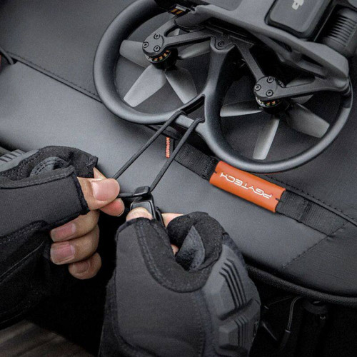 Рюкзак для камеры DJI Ronin 4D