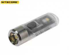 Фонарик Nitecore TIKI