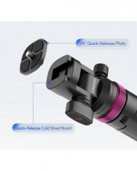 Ulanzi MT-89 выдвижная световая подставка 2 м