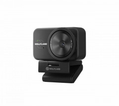 Hollyland Lyra 4K UHD Webcam(Black)