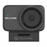 Hollyland Lyra 4K UHD Webcam(Black)