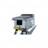Осветитель Aputure Amaran 200d