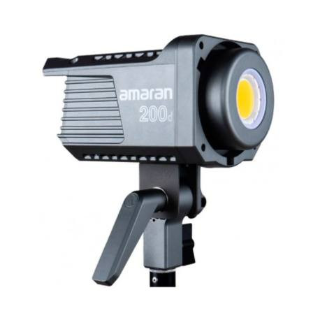 Осветитель Aputure Amaran 200d