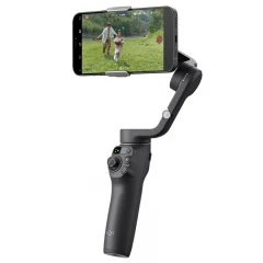 Стабилизатор для телефона DJI Osmo Mobile 6