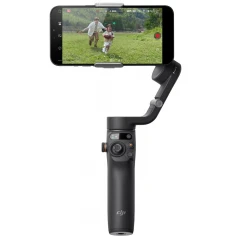 Стабилизатор для телефона DJI Osmo Mobile 6