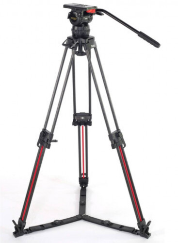 Штатив Teris TS120CF-Q (TX-V15T plus-Q)