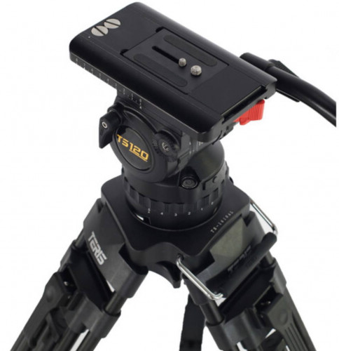 Штатив Teris TS120CF-Q (TX-V15T plus-Q)