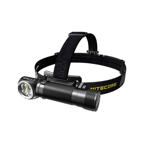 Фонарик Nitecore HC35