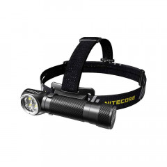 Фонарик Nitecore HC35