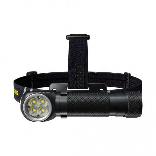 Фонарик Nitecore HC35