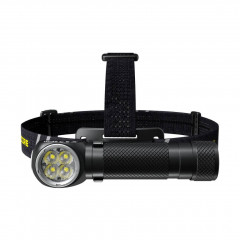 Фонарик Nitecore HC35