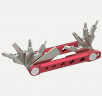 Мультитул Ulanzi Folding Tool Set With Screwdrivers and Wrenches
