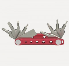 Мультитул Ulanzi Folding Tool Set With Screwdrivers and Wrenches