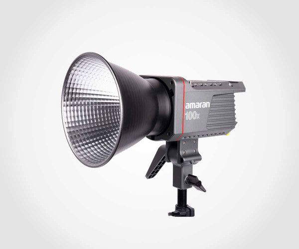 Осветитель Aputure Amaran 100x