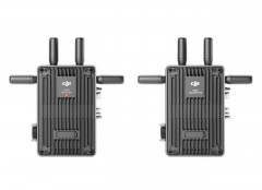 Видеосендер DJI Transmission (Standard Combo)