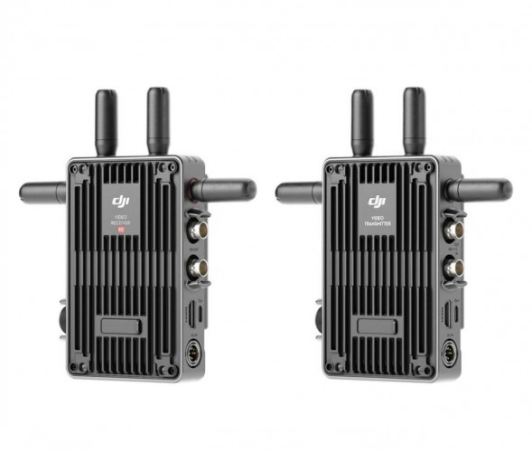 Видеосендер DJI Transmission (Standard Combo)