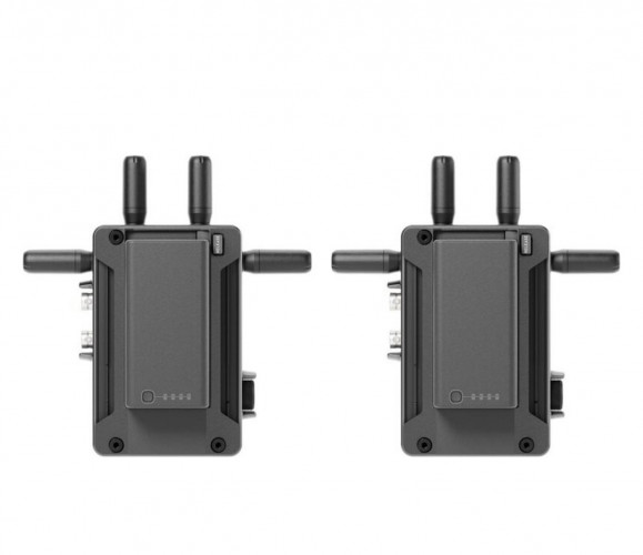 Видеосендер DJI Transmission (Standard Combo)