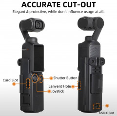 Адаптер расширения для Osmo Pocket 3 Multi-Function Expansion