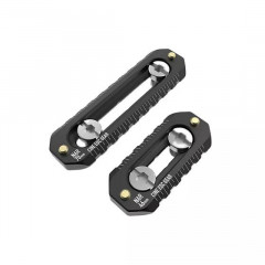 Quick Release Nato Rail/Быстросъемный Рельс Нато 46ММ