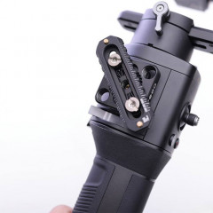 Quick Release Nato Rail/Быстросъемный Рельс Нато 46ММ