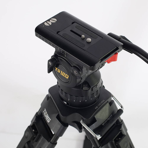 Штатив Teris TS120CF (TX-V15T plus)
