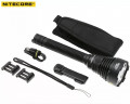 Фонарик Nitecore MH40 PRO