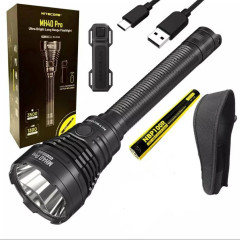 Фонарик Nitecore MH40 PRO