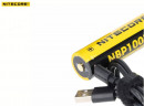 Фонарик Nitecore MH40 PRO