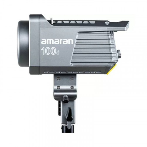 Осветитель Aputure Amaran 100d