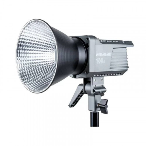 Осветитель Aputure Amaran 100d