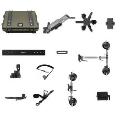 Вакуумная присоска Movmax Razor Arm