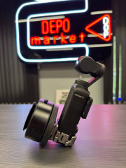 Вакуумная присоска для DJI osmo pocket 3