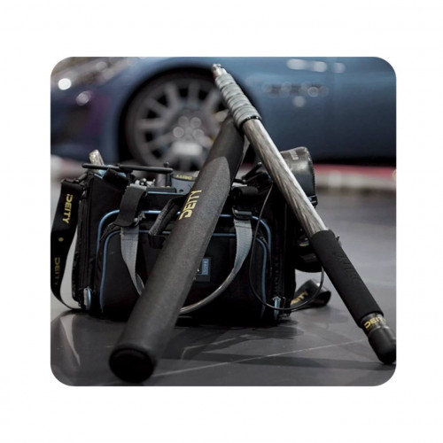 Микрофонная удочка Deity Boom Pole (1.3-5м)