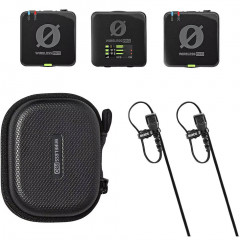 Микрофонная радиосистема RODE Wireless PRO