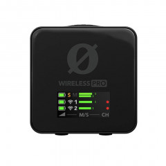 Микрофонная радиосистема RODE Wireless PRO