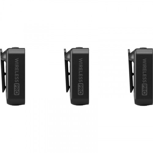 Микрофонная радиосистема RODE Wireless PRO