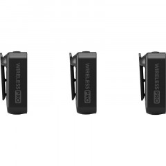 Микрофонная радиосистема RODE Wireless PRO
