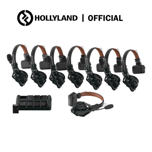 Hollyland Solidcom С1 Pro 8S