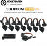 Hollyland Solidcom С1 Pro 8S