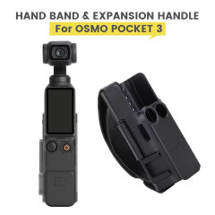 Чехол с ручкой для Osmo Pocket 3