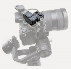 DJI Ronin-S внешний GPS-модуль